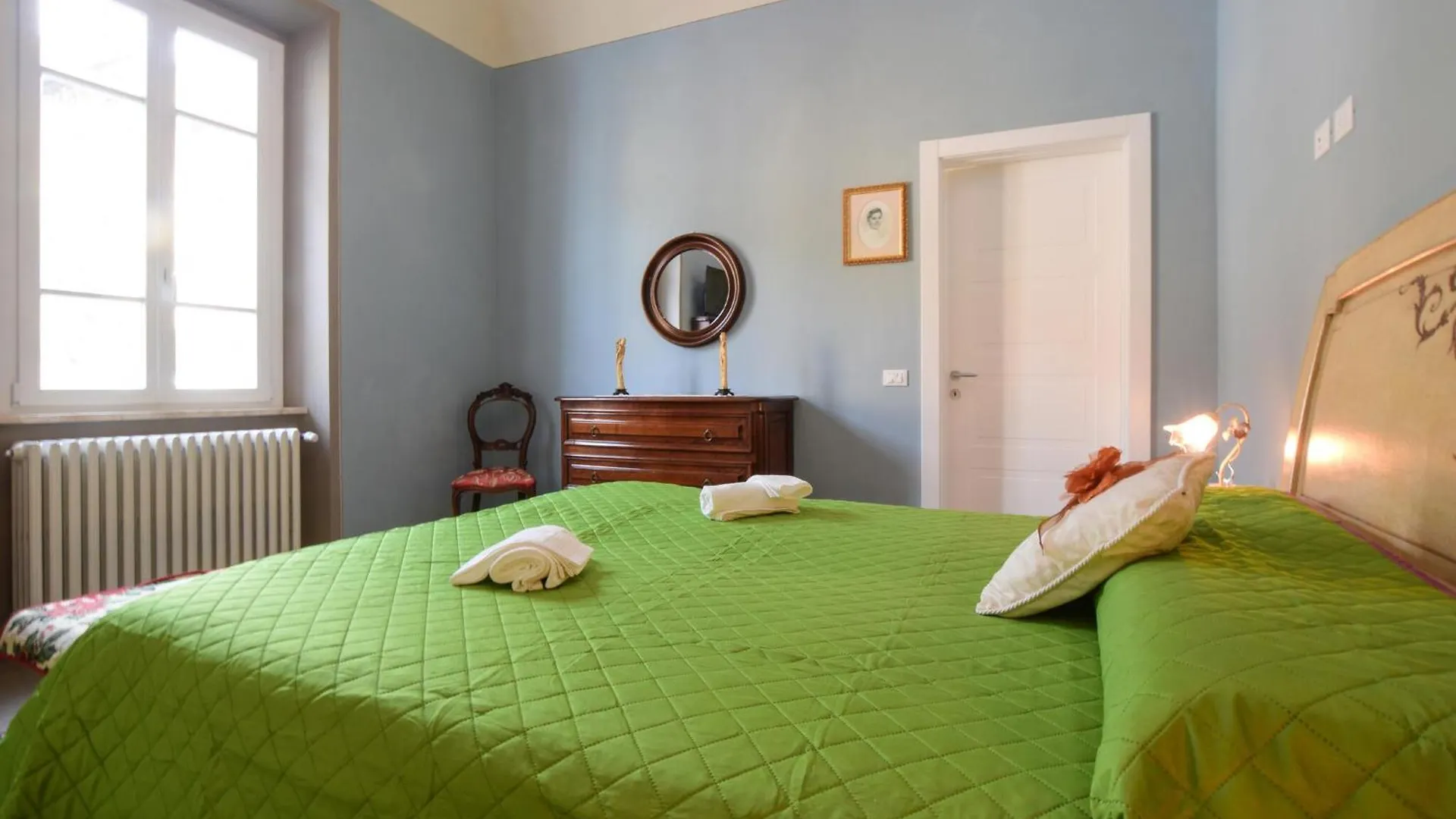 Gorgeous Apartment In Volterra With Kitchen