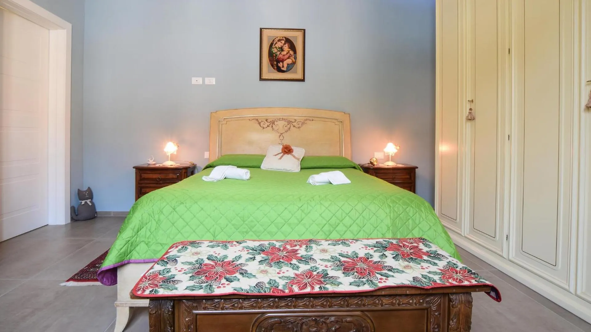 Gorgeous Apartment In Volterra With Kitchen Italy