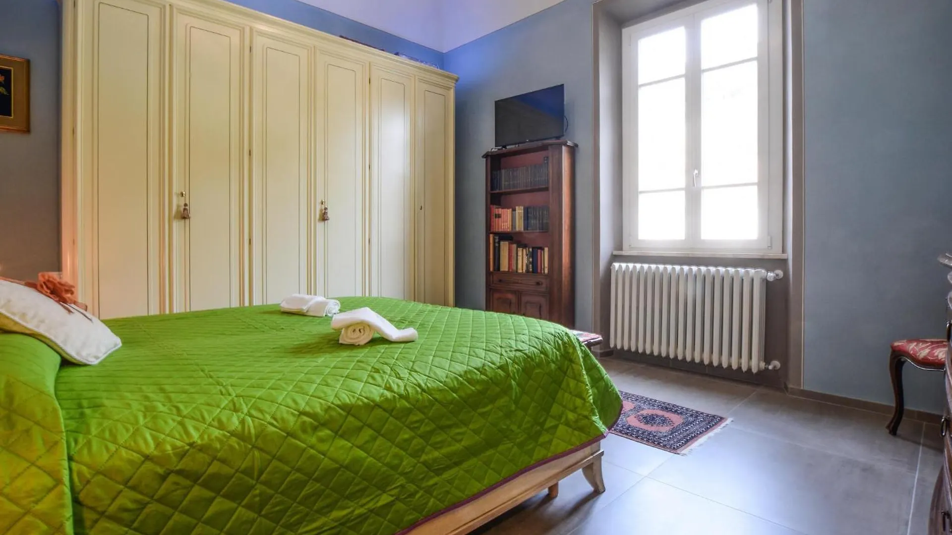 Gorgeous Apartment In Volterra With Kitchen 0*,  Italy