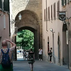 La Torre Gasthuis