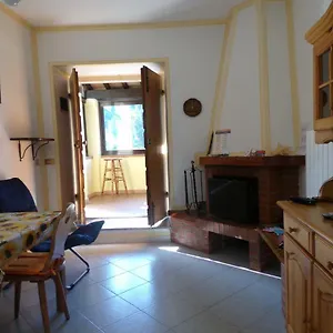 Santa Cristina Vakantiehuis
