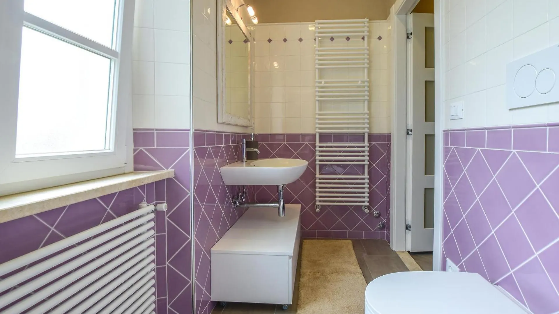 Gorgeous Apartment In Volterra With Kitchen